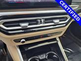 Thumbnail of 2023 Jet Black BMW 330