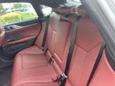 Thumbnail of 2023 Tanzanite Blue II Metallic BMW i4 Gran Coupe