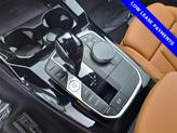 Thumbnail of 2024 Black Sapphire Metallic BMW X3