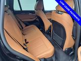 Thumbnail of 2024 Black Sapphire Metallic BMW X3