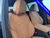 Thumbnail of 2024 Black Sapphire Metallic BMW X3