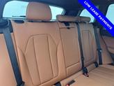 Thumbnail of 2024 Black Sapphire Metallic BMW X3