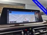 Thumbnail of 2024 Black Sapphire Metallic BMW X3