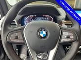 Thumbnail of 2024 Black Sapphire Metallic BMW X3