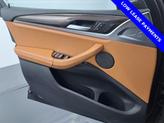 Thumbnail of 2024 Black Sapphire Metallic BMW X3