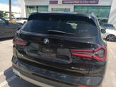 Thumbnail of 2023 Black Sapphire Metallic BMW X3