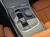 Thumbnail of 2025 Black Sapphire Metallic BMW 230