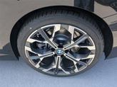 Thumbnail of 2025 Black Sapphire Metallic BMW 230