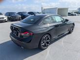 Thumbnail of 2025 Black Sapphire Metallic BMW 230