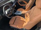 Thumbnail of 2025 Black Sapphire Metallic BMW 230