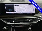 Thumbnail of 2024 Manhattan Green Metallic BMW X5 PHEV