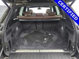 Thumbnail of 2024 Manhattan Green Metallic BMW X5 PHEV