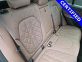 Thumbnail of 2024 Manhattan Green Metallic BMW X5 PHEV