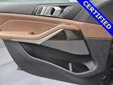Thumbnail of 2024 Manhattan Green Metallic BMW X5 PHEV