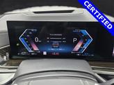 Thumbnail of 2024 Manhattan Green Metallic BMW X5 PHEV