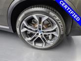 Thumbnail of 2024 Manhattan Green Metallic BMW X5 PHEV