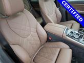 Thumbnail of 2024 Manhattan Green Metallic BMW X5 PHEV