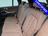 Thumbnail of 2024 Manhattan Green Metallic BMW X5 PHEV