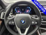 Thumbnail of 2024 Manhattan Green Metallic BMW X5 PHEV
