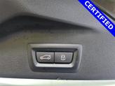 Thumbnail of 2024 Manhattan Green Metallic BMW X5 PHEV