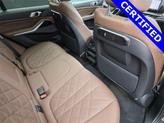 Thumbnail of 2024 Manhattan Green Metallic BMW X5 PHEV