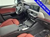 Thumbnail of 2023 Skyscraper Gray Metallic BMW X3