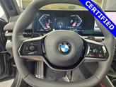 Thumbnail of 2024 Dark Graphite Metallic BMW 530