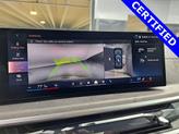 Thumbnail of 2024 Skyscraper Gray Metallic BMW X5