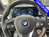 Thumbnail of 2024 Skyscraper Gray Metallic BMW X5