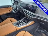 Thumbnail of 2024 Skyscraper Gray Metallic BMW X5