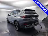 Thumbnail of 2024 Skyscraper Gray Metallic BMW X5