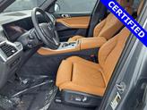Thumbnail of 2024 Skyscraper Gray Metallic BMW X5