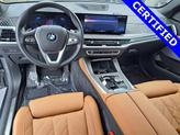 Thumbnail of 2024 Skyscraper Gray Metallic BMW X5