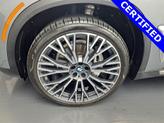 Thumbnail of 2024 Skyscraper Gray Metallic BMW X5