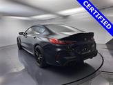 Thumbnail of 2022 Black Sapphire Metallic BMW M8