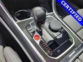 Thumbnail of 2022 Black Sapphire Metallic BMW M8
