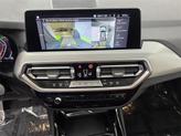 Thumbnail of 2024 Skyscraper Gray Metallic BMW X3