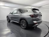 Thumbnail of 2024 Skyscraper Gray Metallic BMW X3