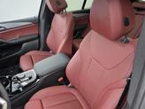 Thumbnail of 2024 Skyscraper Gray Metallic BMW X3