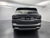 Thumbnail of 2024 Skyscraper Gray Metallic BMW X3