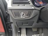 Thumbnail of 2024 Skyscraper Gray Metallic BMW X3