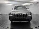 Thumbnail of 2024 Skyscraper Gray Metallic BMW X3