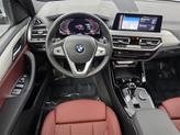 Thumbnail of 2024 Skyscraper Gray Metallic BMW X3