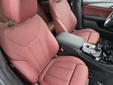 Thumbnail of 2024 Skyscraper Gray Metallic BMW X3