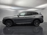 Thumbnail of 2024 Skyscraper Gray Metallic BMW X3