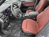 Thumbnail of 2024 Skyscraper Gray Metallic BMW X3