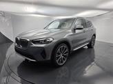Thumbnail of 2024 Skyscraper Gray Metallic BMW X3