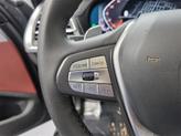 Thumbnail of 2024 Skyscraper Gray Metallic BMW X3