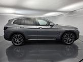 Thumbnail of 2024 Skyscraper Gray Metallic BMW X3