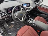 Thumbnail of 2024 Skyscraper Gray Metallic BMW X3